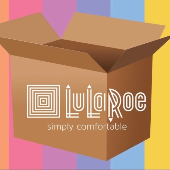 Lularoe Leggings Mystery bundle TC2 - Picture 1 of 3